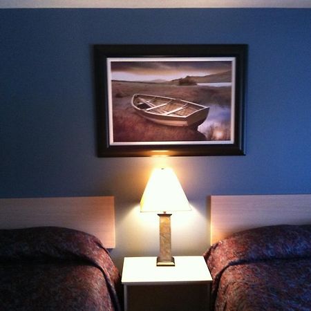 The Walla Walla Inn Rainy River Экстерьер фото